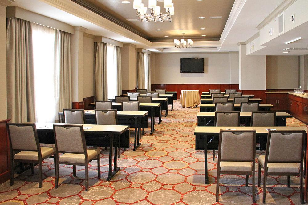 The Westin San Jose
