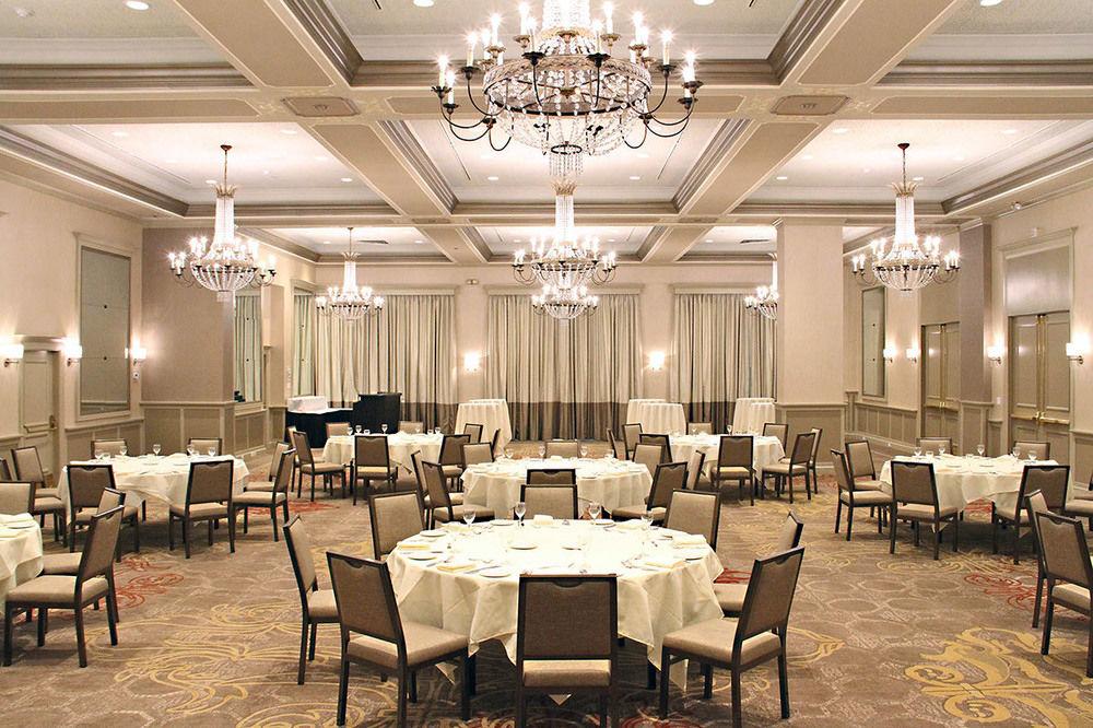 The Westin Hotel 4*
