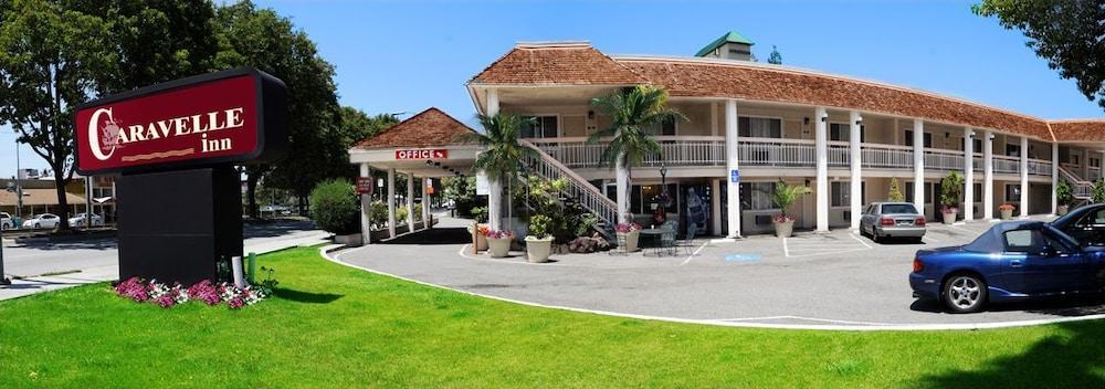 Caravelle Extended Motel