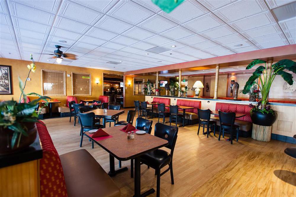 Wyndham Garden Airport Hotel San Jose
