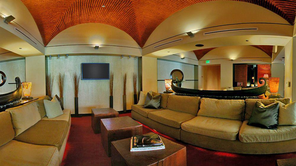 Valencia Santana Row Hotel San Jose