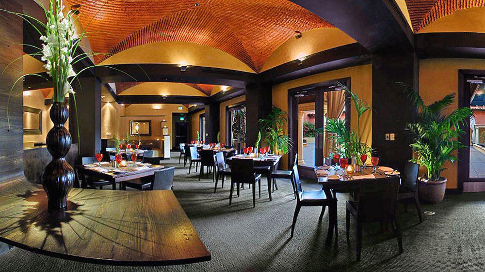 Hotel Valencia Santana Row 4*