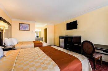 Surestay By Western Airport San Jose