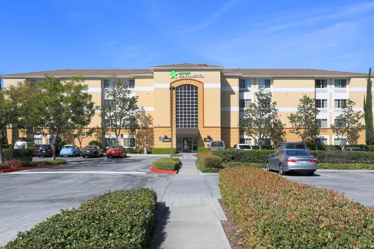 Extended America Premier - - Airport Hotel San Jose