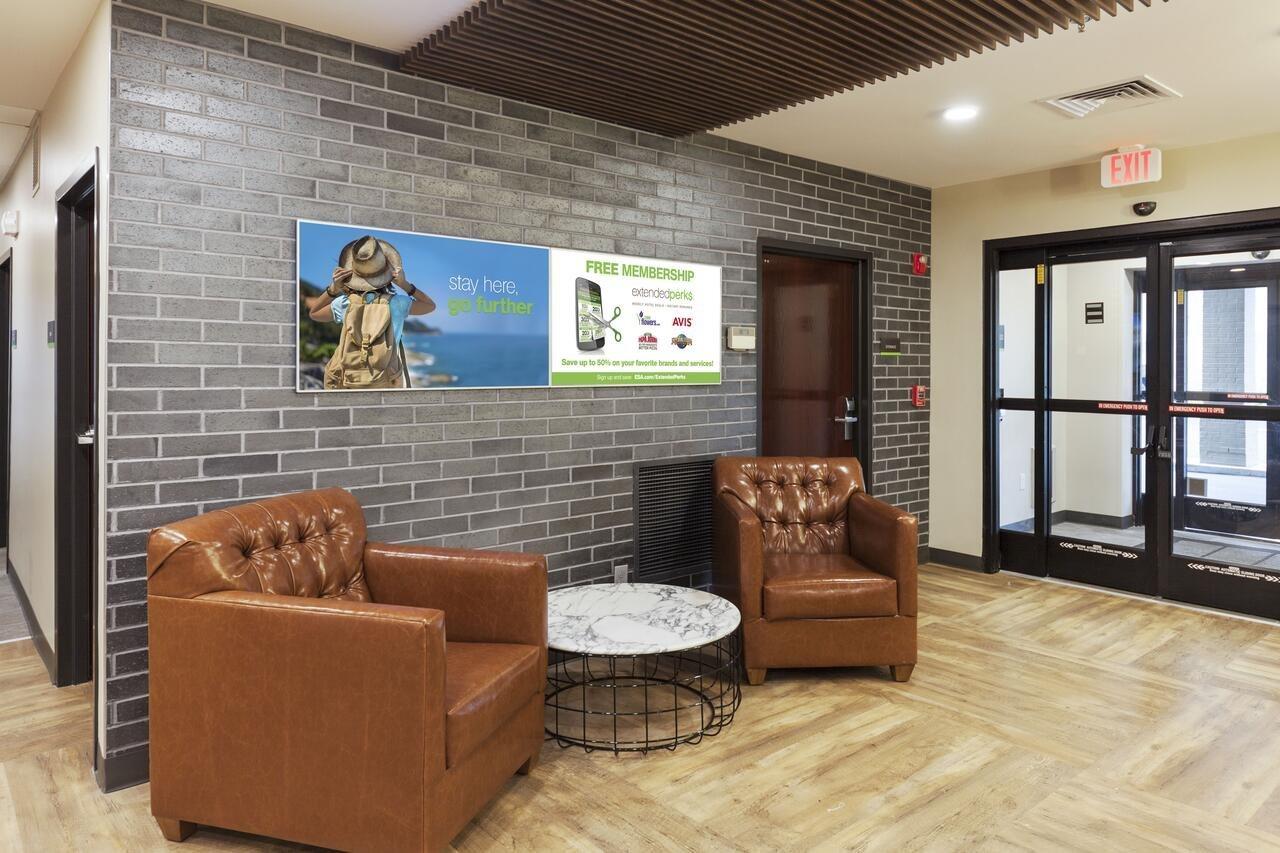 Hotel Extended America Premier - - Airport San Jose