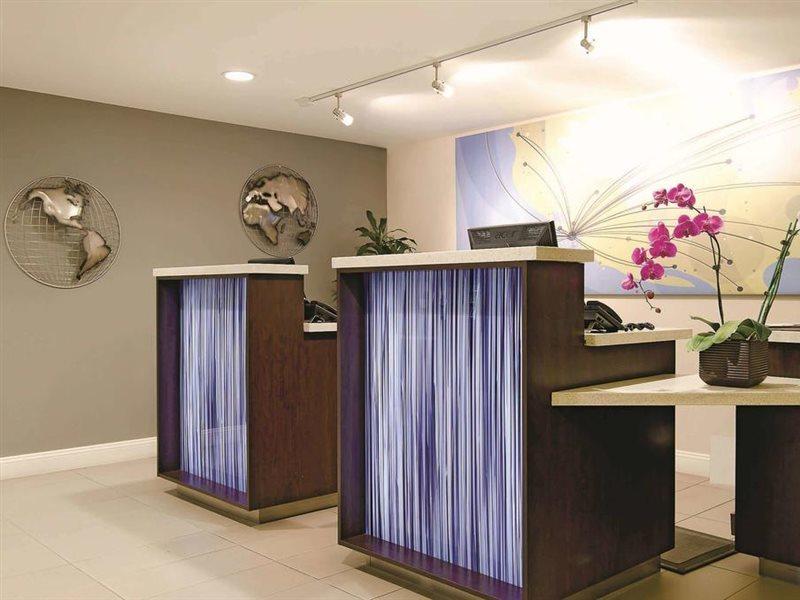 Spark By Hilton Airport Hotel