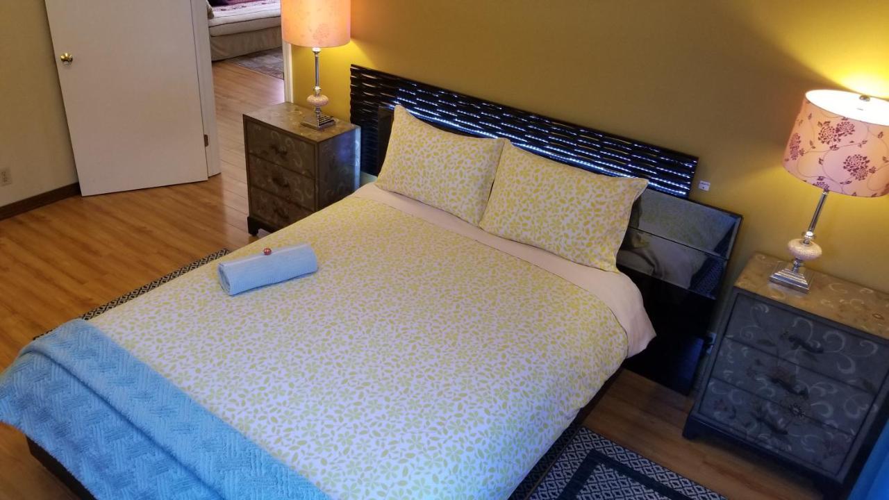 Luxury 2br/1ba Oasis In Ca *