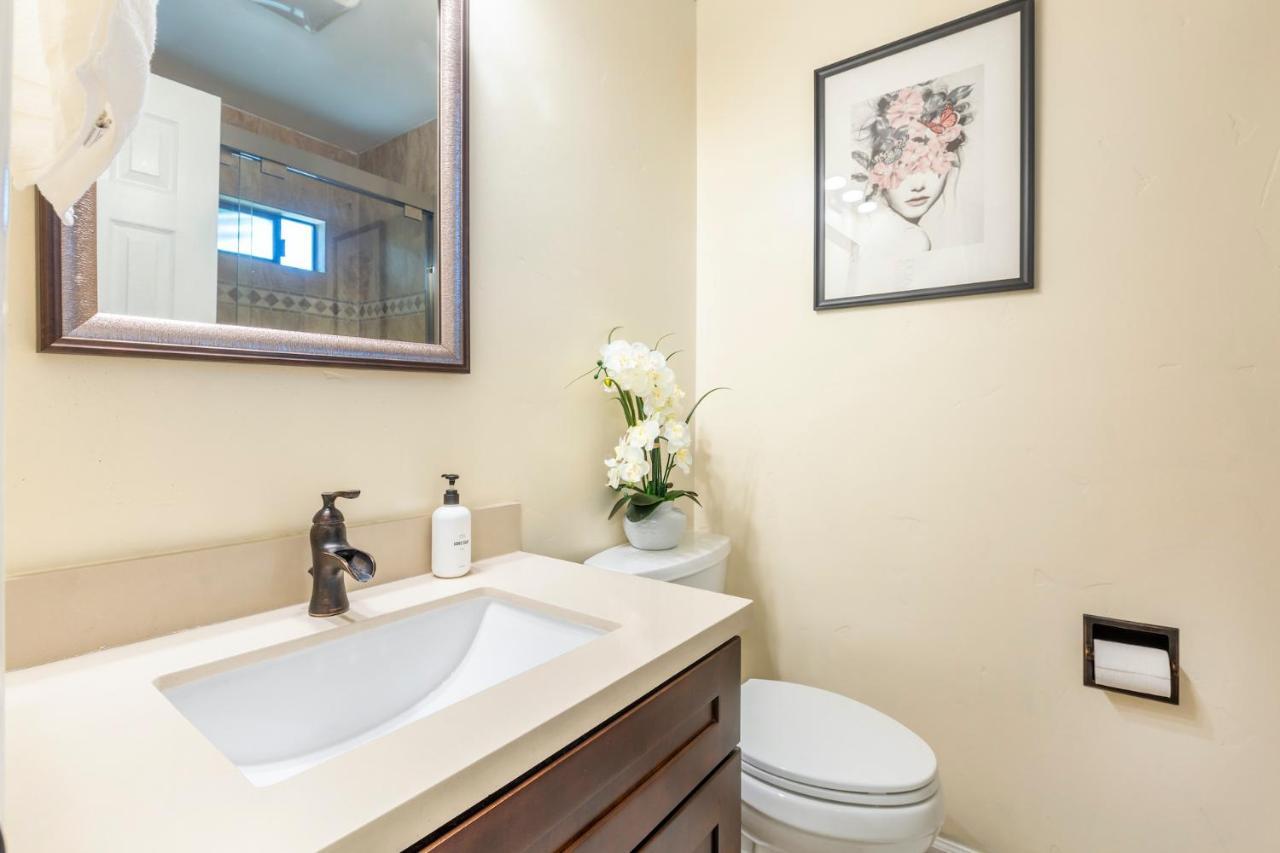 Holiday home @ Marbella Lane 3br House In Downtown *