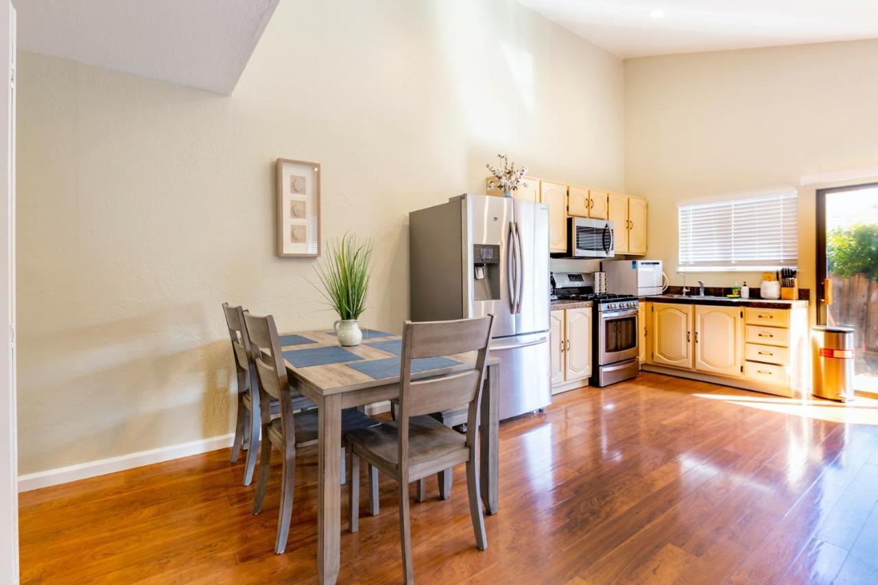 Holiday home @ Marbella Lane 3br House In Downtown San Jose