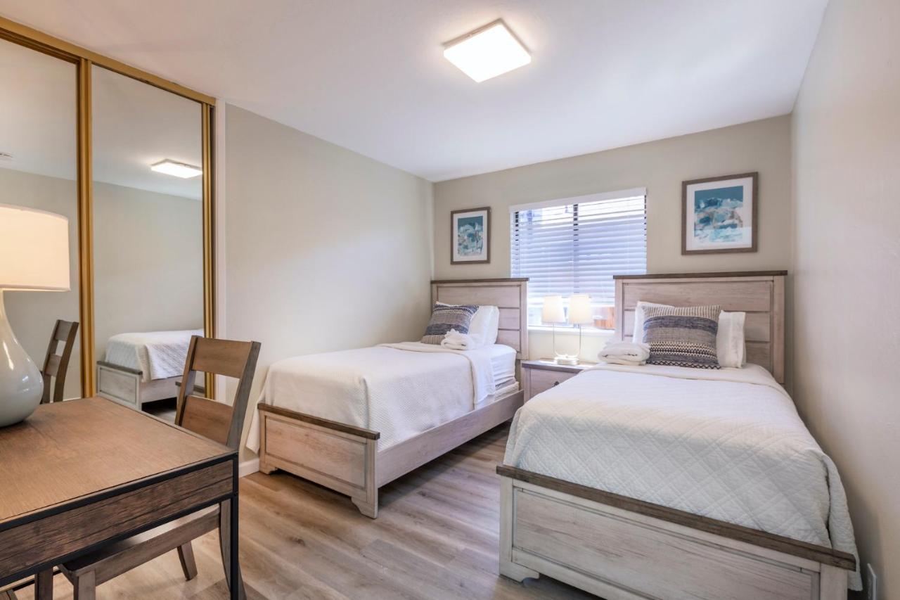 @ Marbella Lane 3br House In Downtown Holiday home *