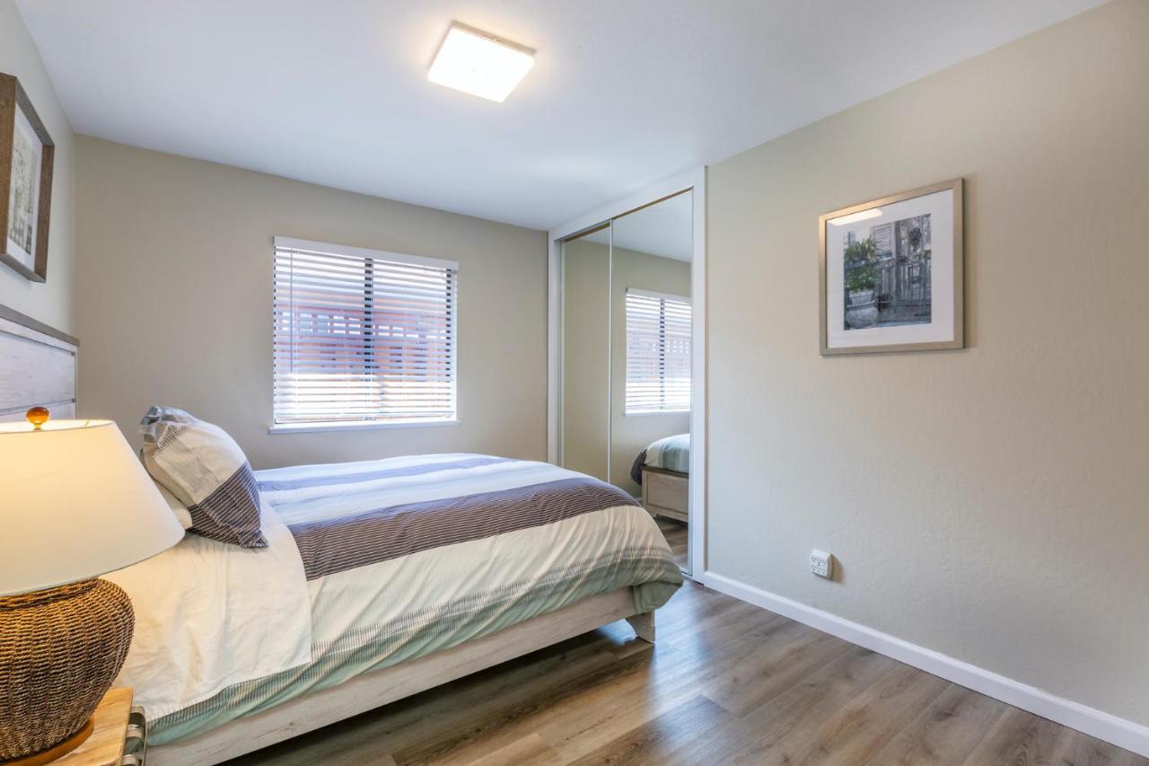 @ Marbella Lane 3br House In Downtown Holiday home San Jose