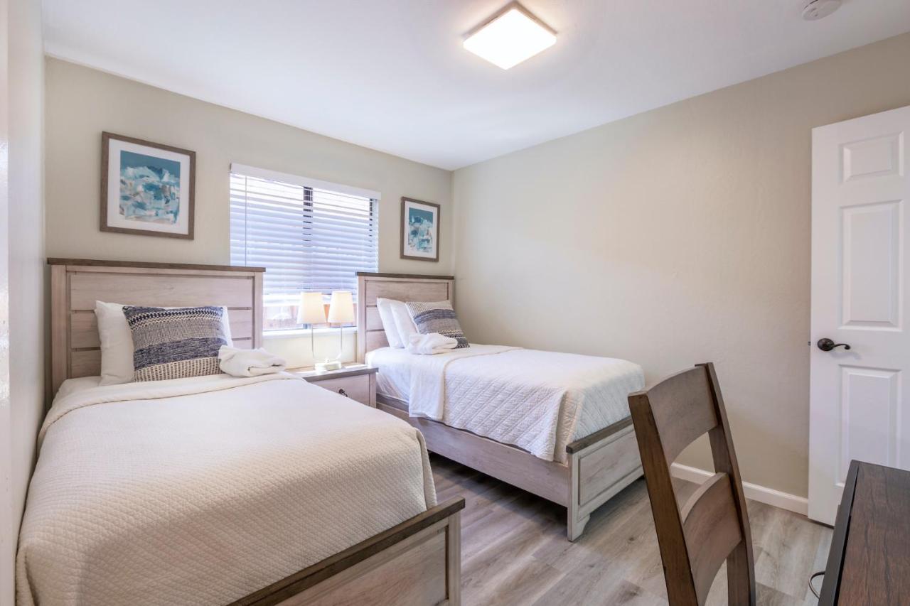 Holiday home @ Marbella Lane 3br House In Downtown *