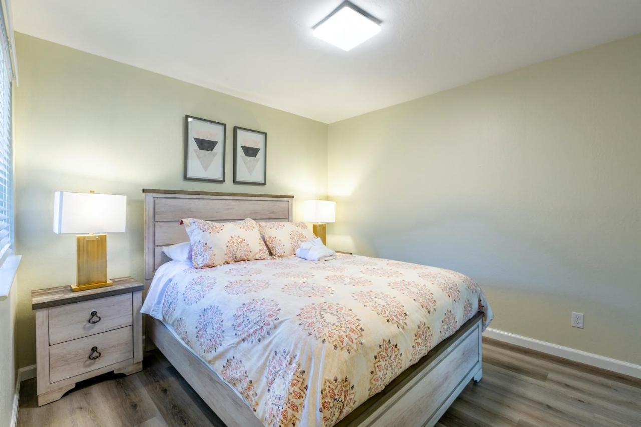 @ Marbella Lane 3br House In Downtown * San Jose