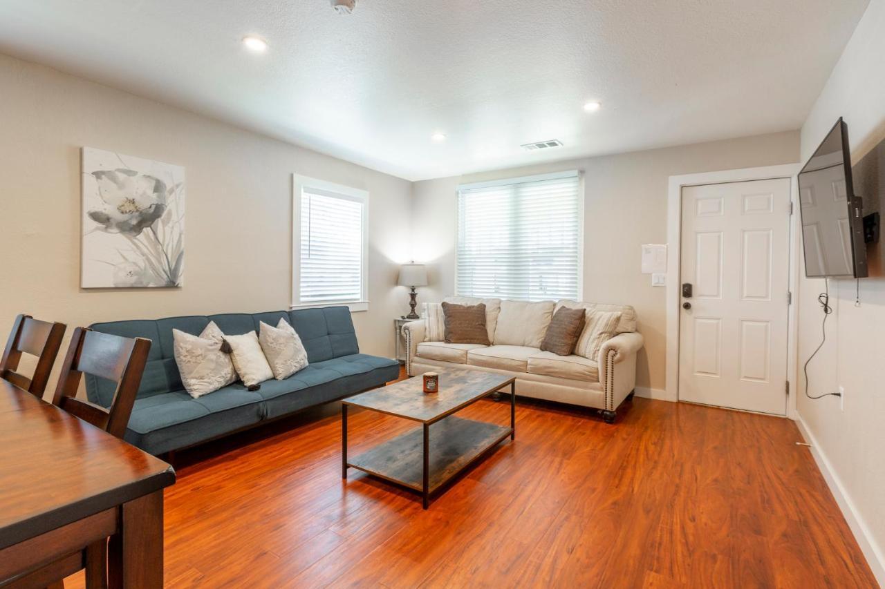 @ Marbella Lane 3br Upper Level House In Downtown Apartment San Jose