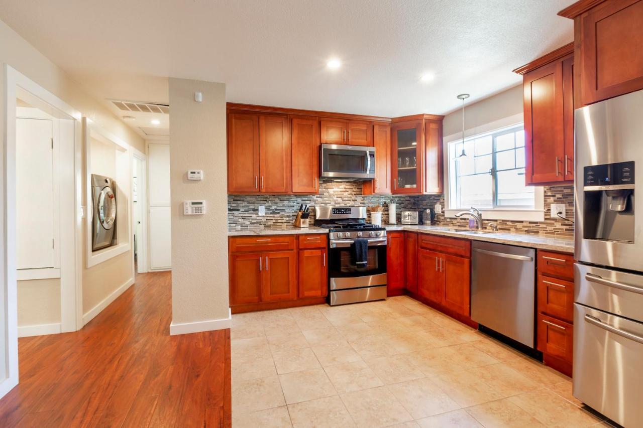 @ Marbella Lane 3br Upper Level House In Downtown * San Jose