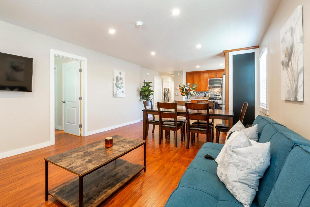 @ Marbella Lane 3br Upper Level House In Downtown Apartment San Jose