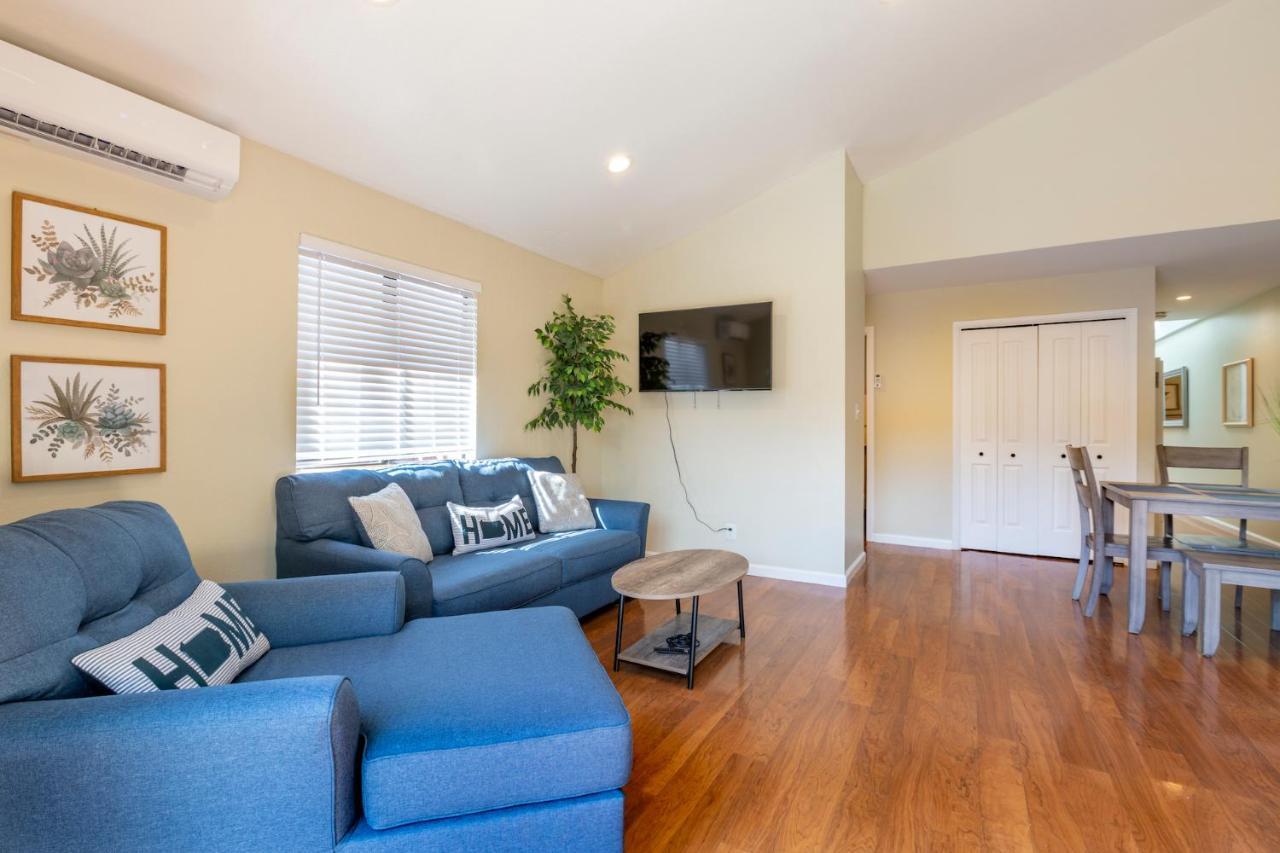 Holiday home @ Marbella Lane 3br House In Downtown *
