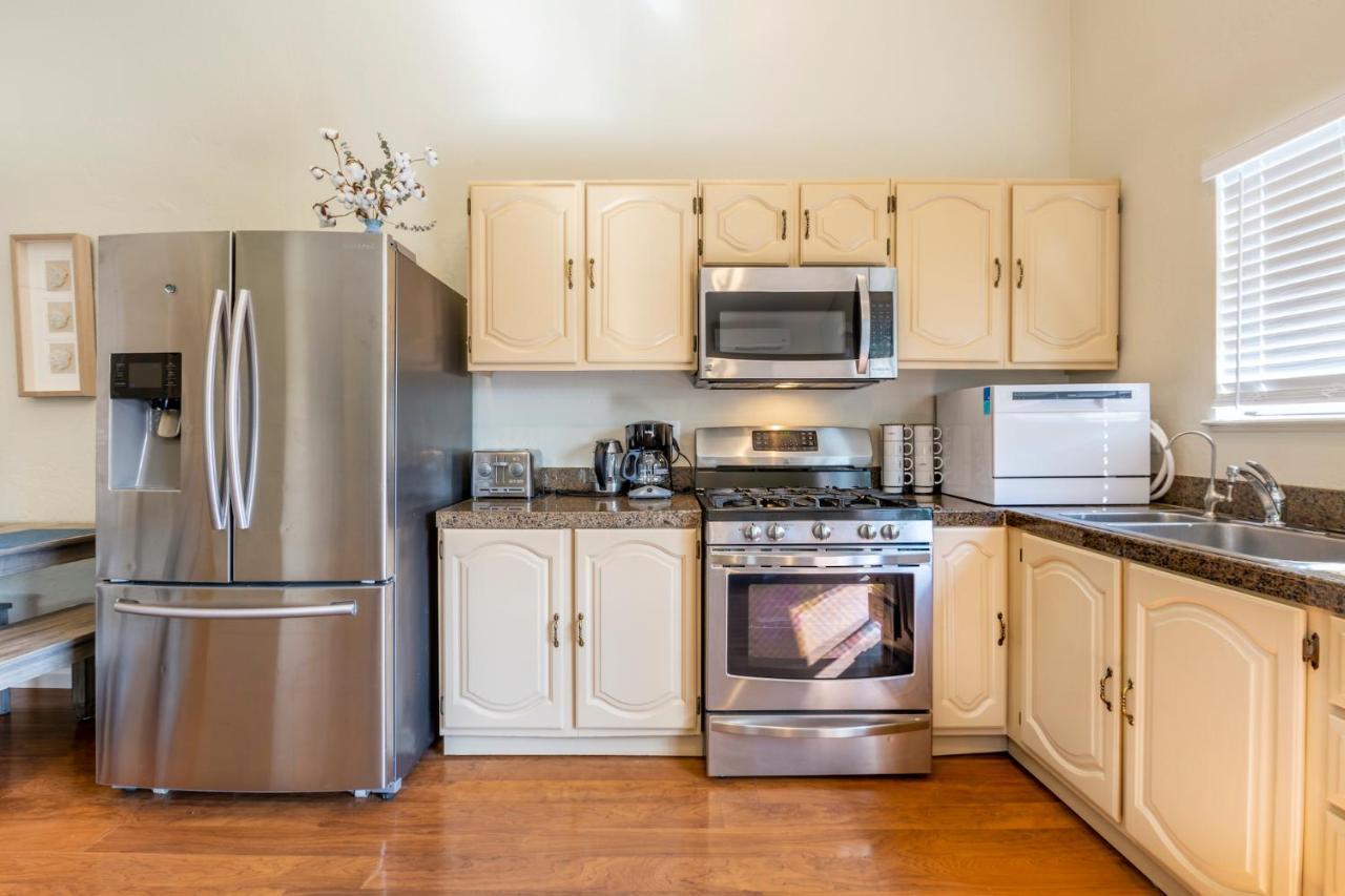Holiday home @ Marbella Lane 3br House In Downtown San Jose