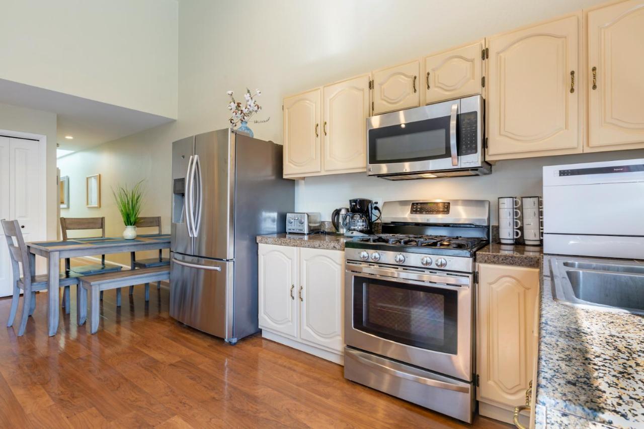 @ Marbella Lane 3br House In Downtown Holiday home San Jose
