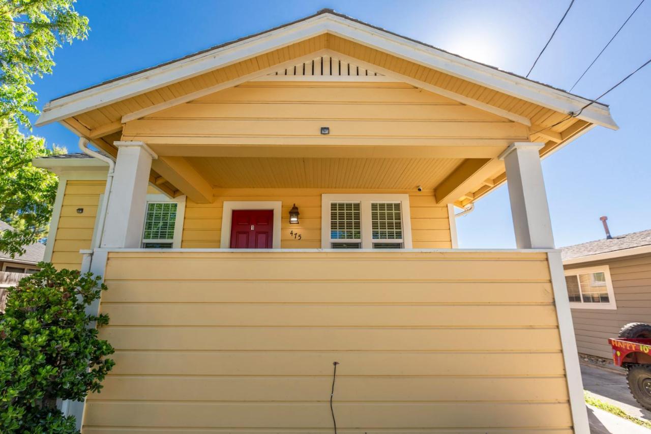 @ Marbella Lane 3br Upper Level House In Downtown * San Jose