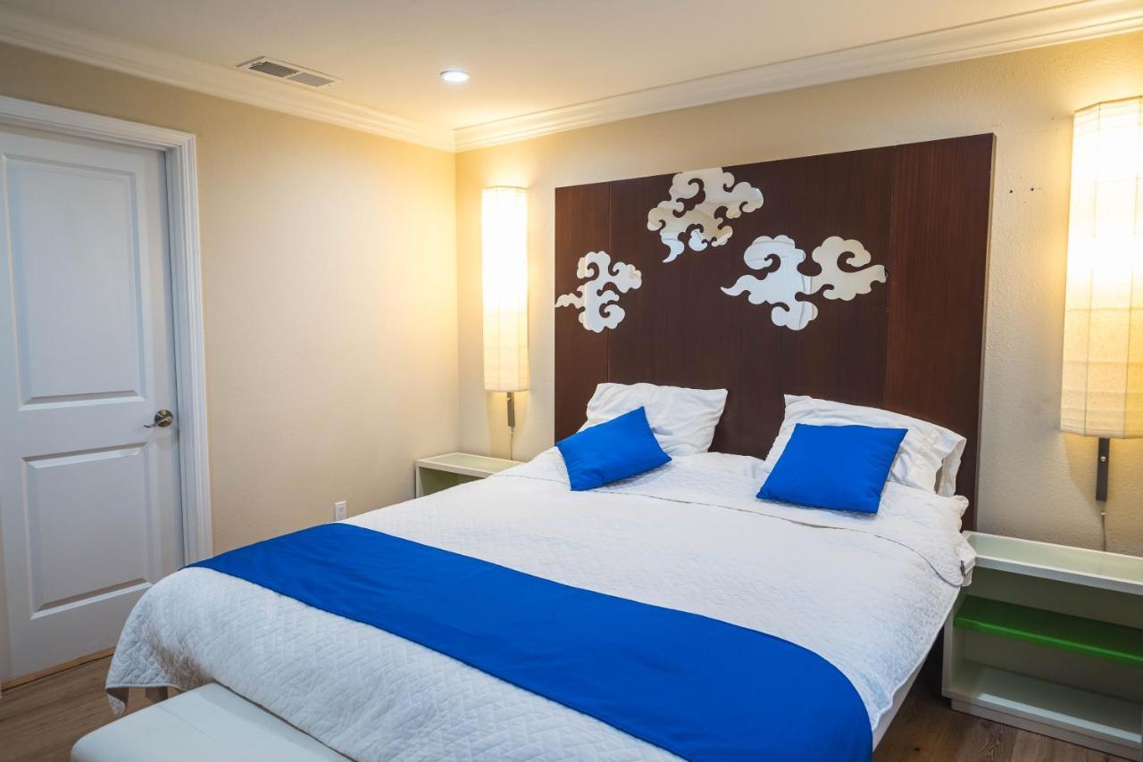 Guest house Great In San Jose