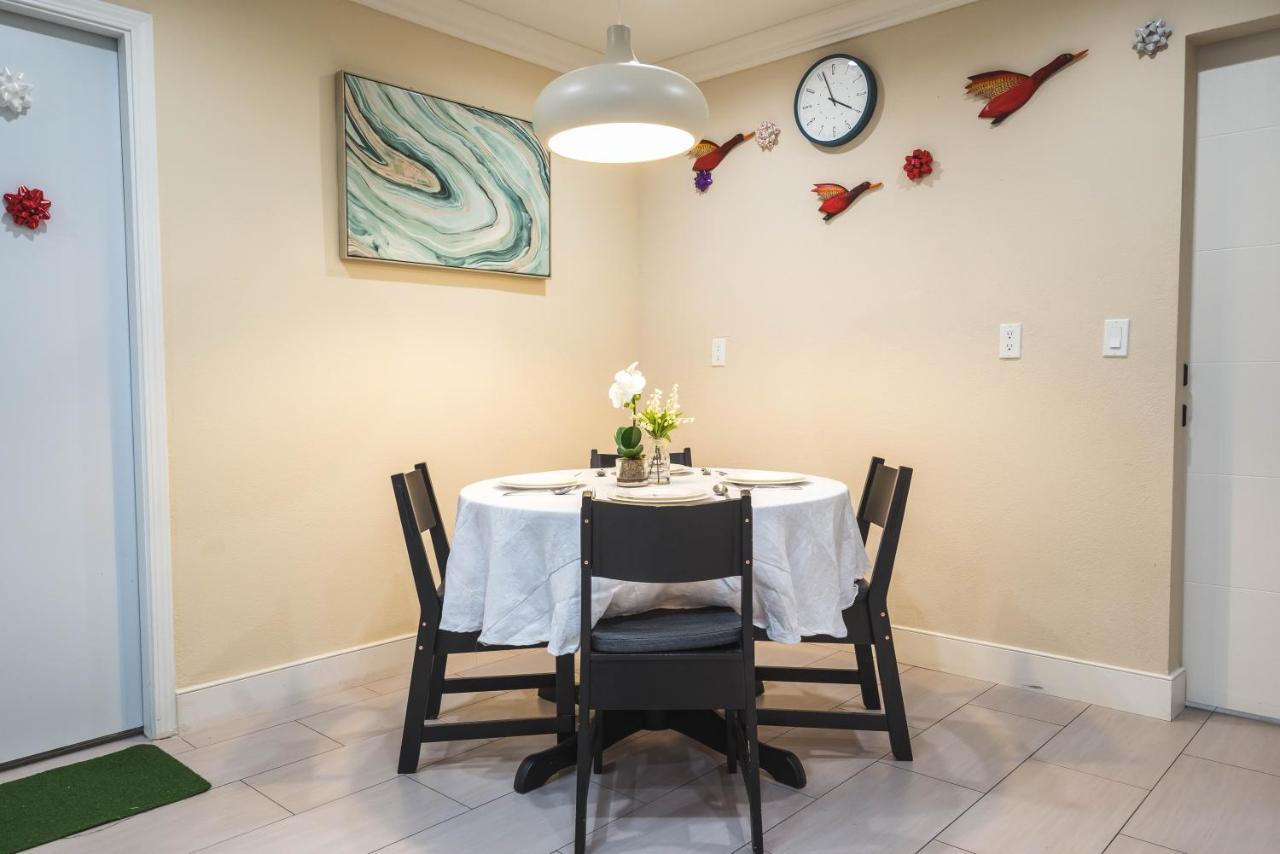 Great In Guest house San Jose