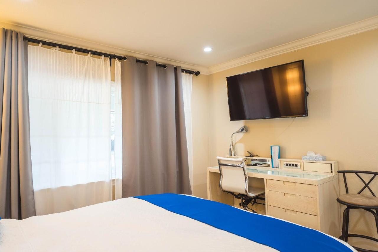 Great In Guest house San Jose