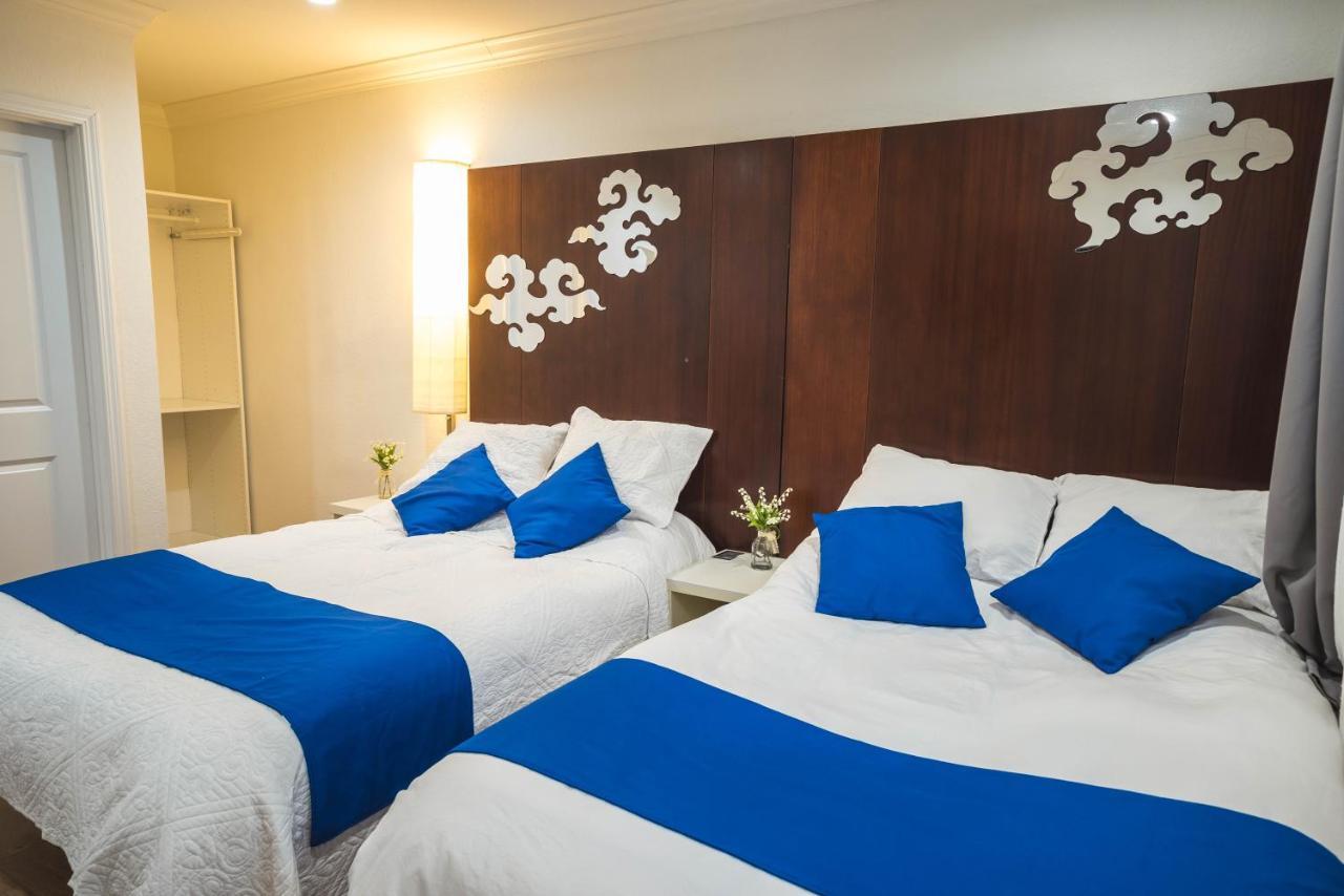 Great In Guest house
