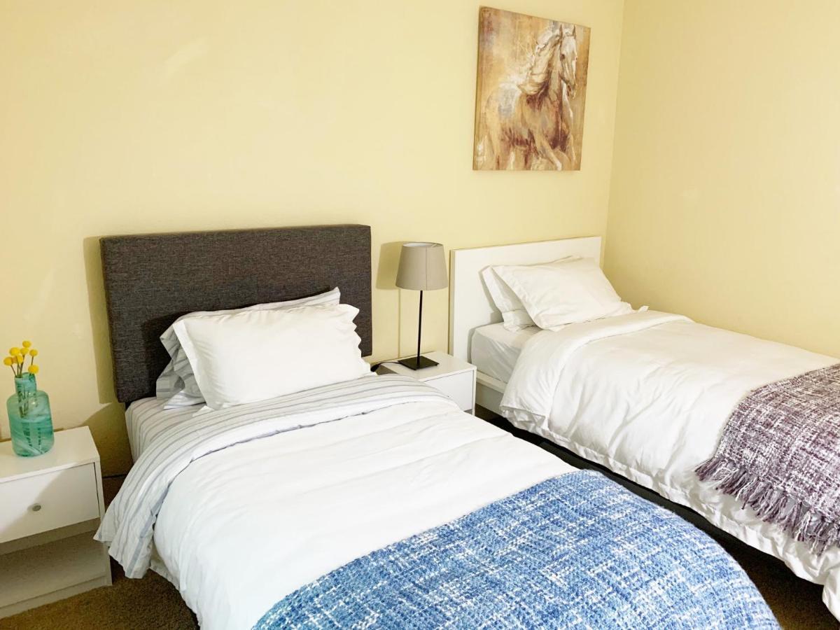 Cozy 2 Bed 2 Bath With Ac, Washer, Dryer Near Santana Row * San Jose