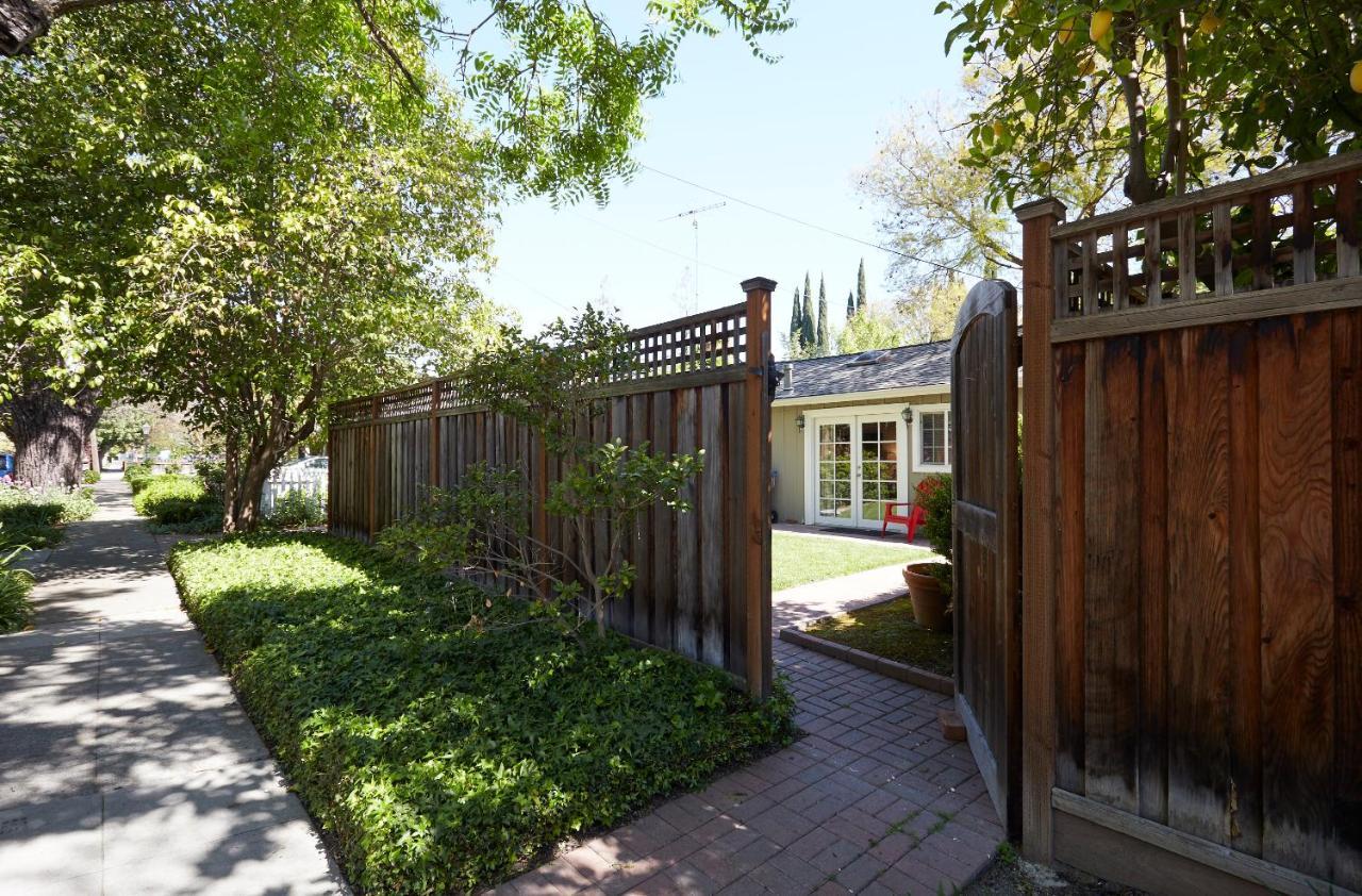 Willow Glen Private - 1 Queen Bed And 1 Queen Inflatable San Jose