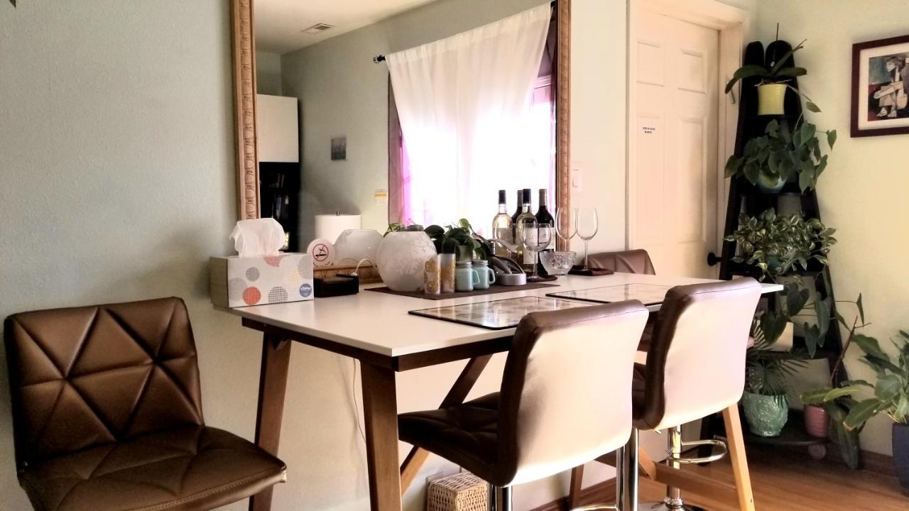 Luxury 2br/1ba Oasis In Ca *