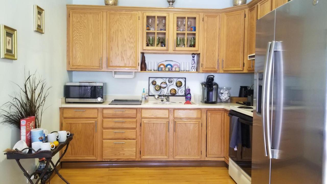Holiday home Luxury 2br/1ba Oasis In Ca San Jose