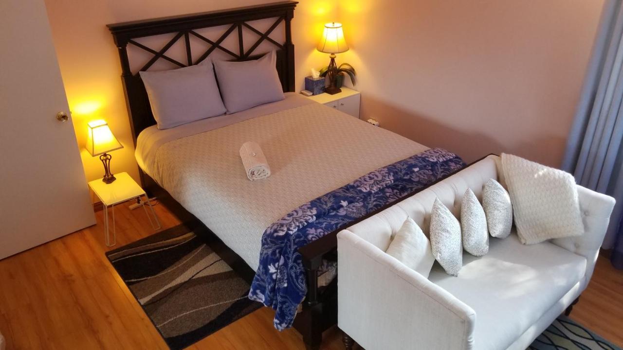 Holiday home Luxury 2br/1ba Oasis In Ca *