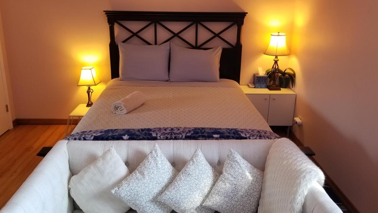 Holiday home Luxury 2br/1ba Oasis In Ca San Jose