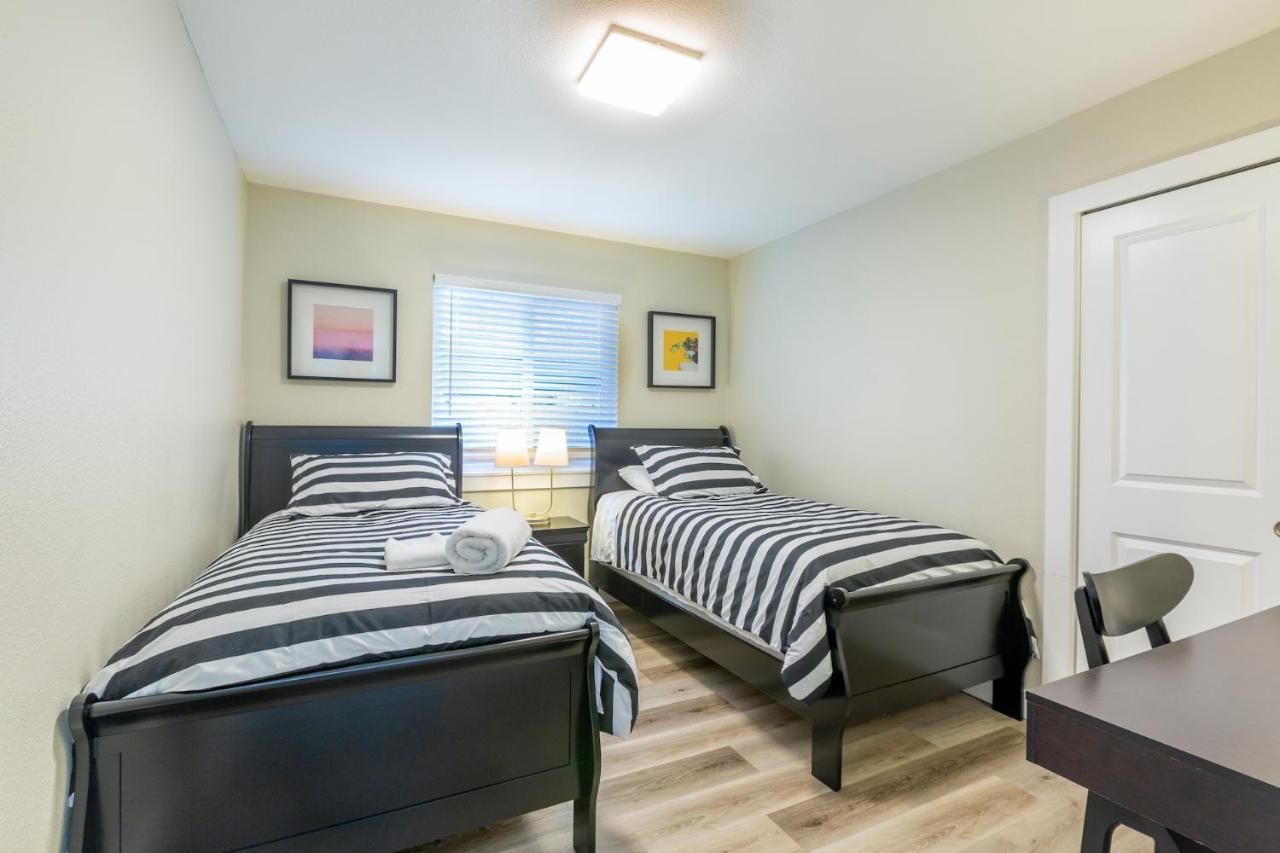 Holiday home @ Marbella Lane New!3br House In Downtown