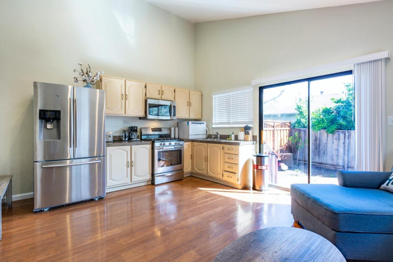 Holiday home @ Marbella Lane 3br House In Downtown San Jose
