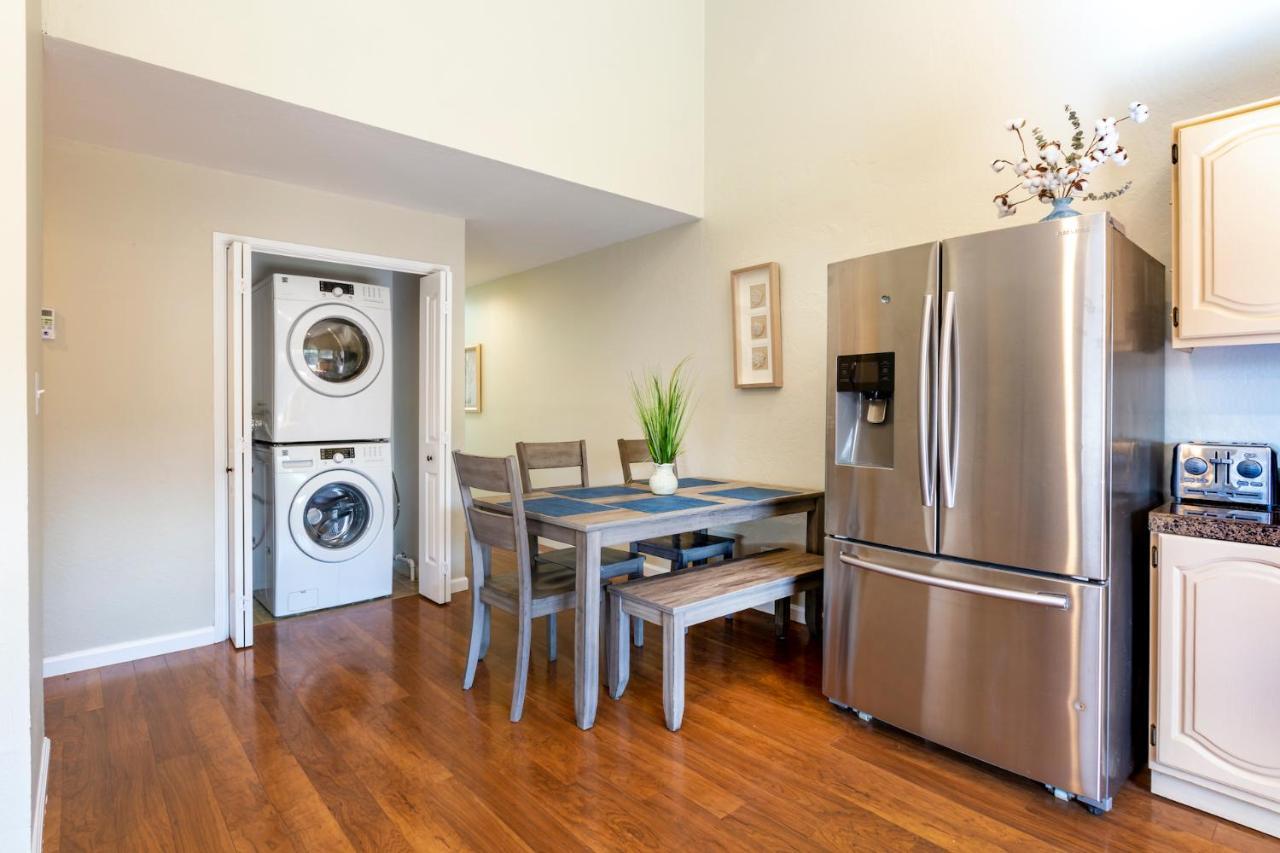 Holiday home @ Marbella Lane 3br House In Downtown San Jose