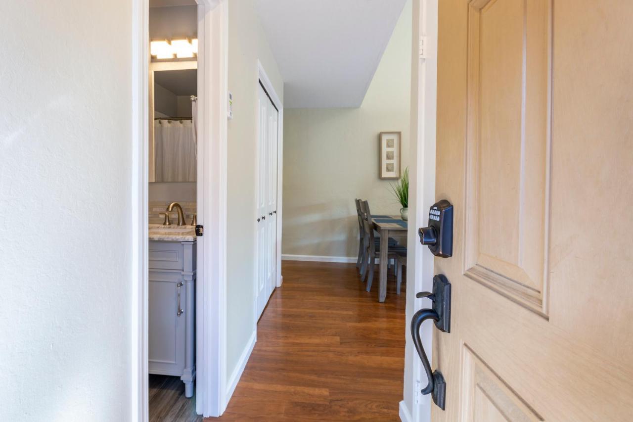 Holiday home @ Marbella Lane 3br House In Downtown