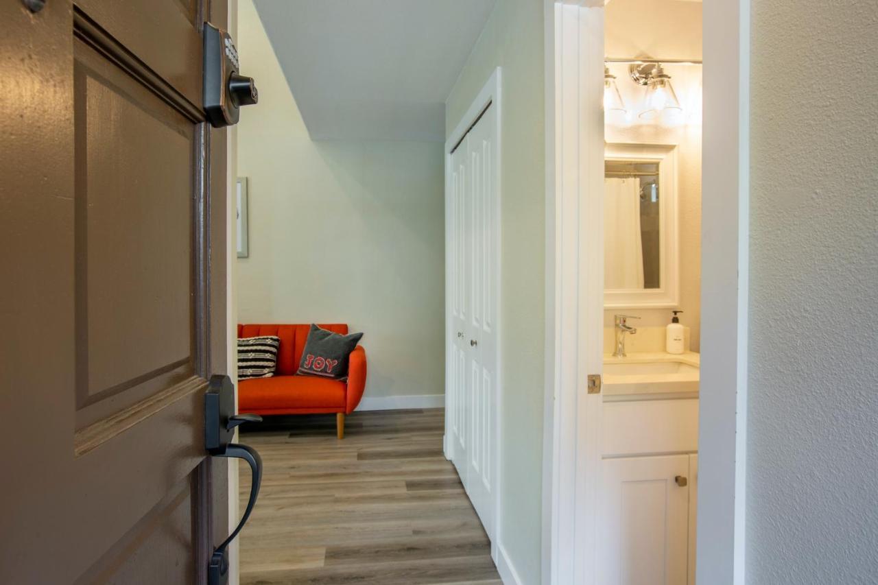 @ Marbella Lane New!3br House In Downtown * San Jose