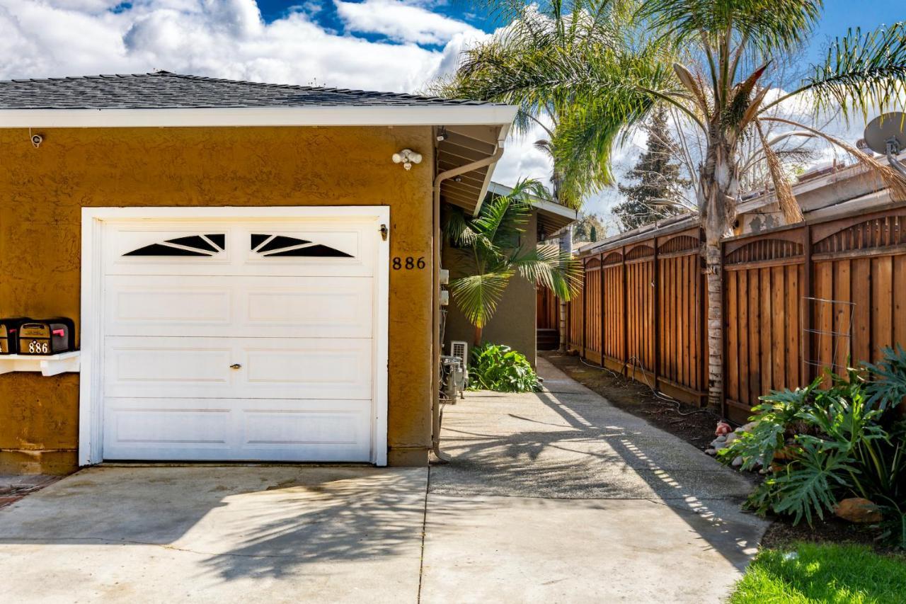 @ Marbella Lane 3br House In Downtown Holiday home San Jose