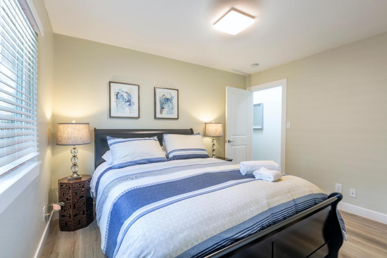 @ Marbella Lane New!3br House In Downtown Holiday home San Jose