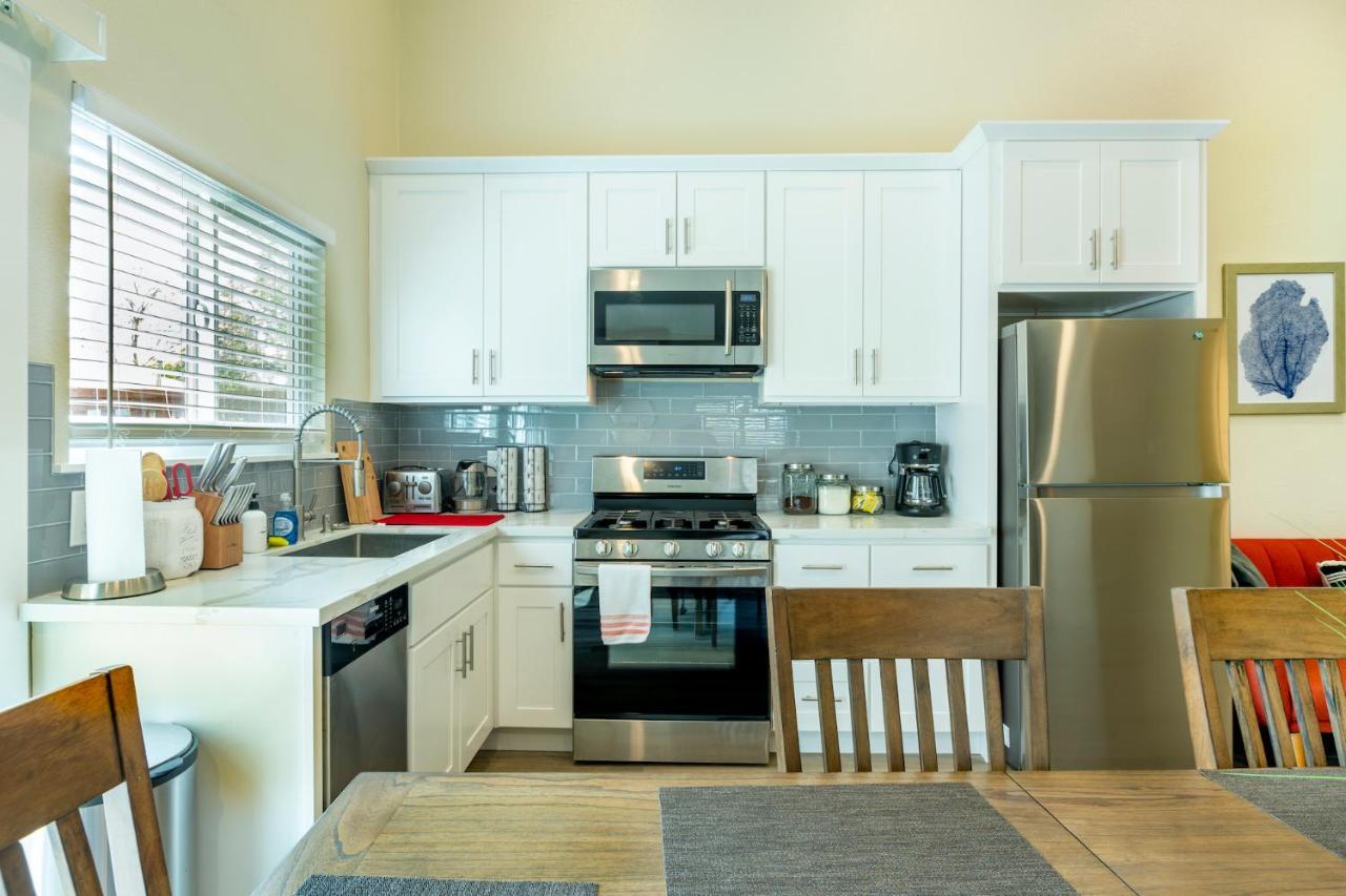 Holiday home @ Marbella Lane New!3br House In Downtown