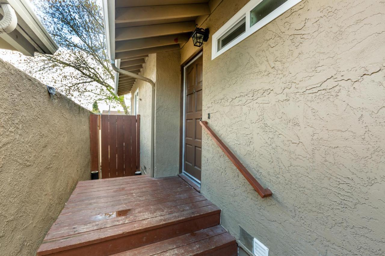 @ Marbella Lane New!3br House In Downtown * San Jose