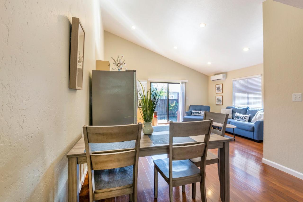 @ Marbella Lane 3br House In Downtown San Jose
