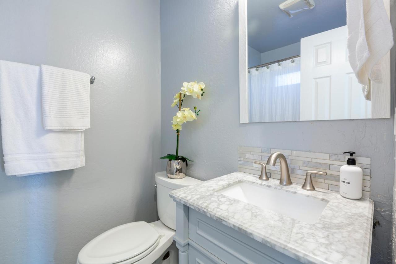 @ Marbella Lane 3br House In Downtown Holiday home