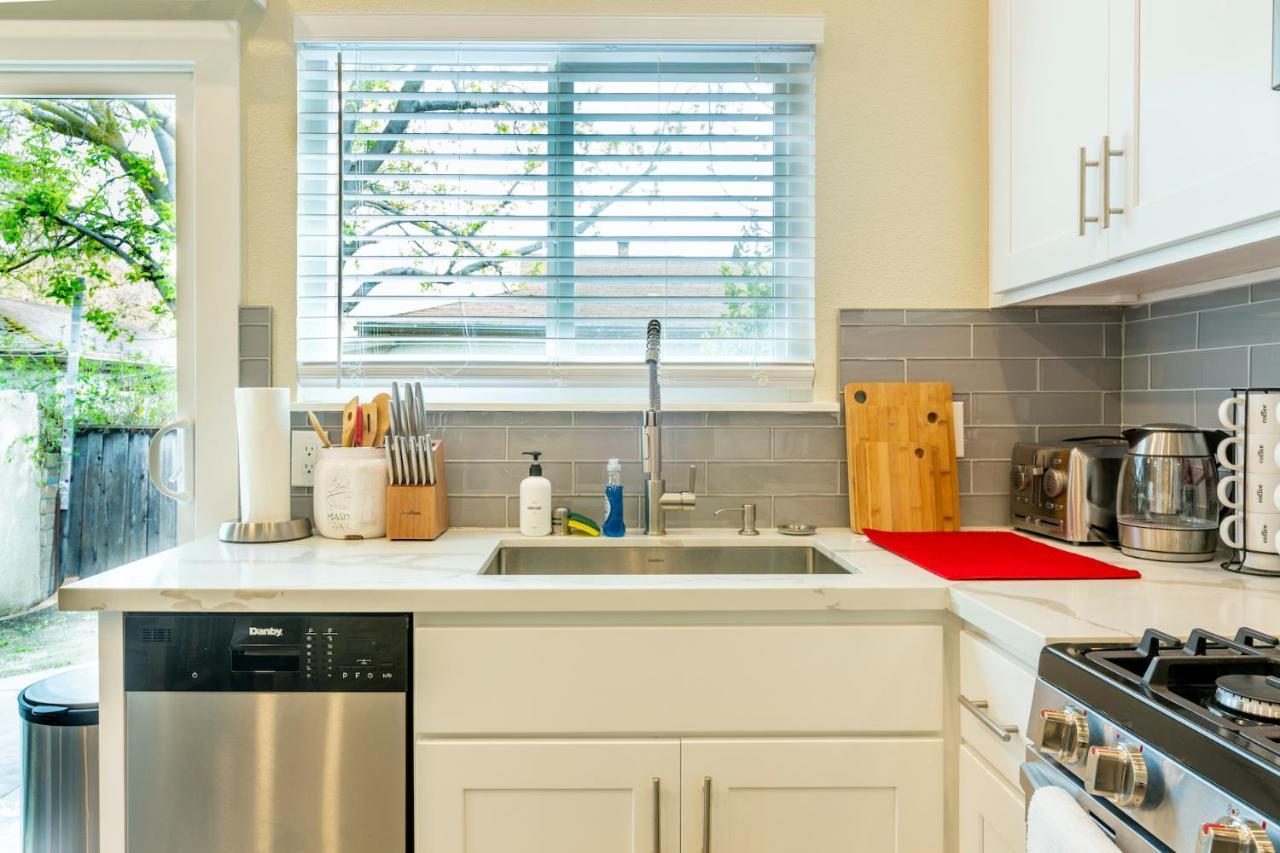 @ Marbella Lane New!3br House In Downtown Holiday home San Jose