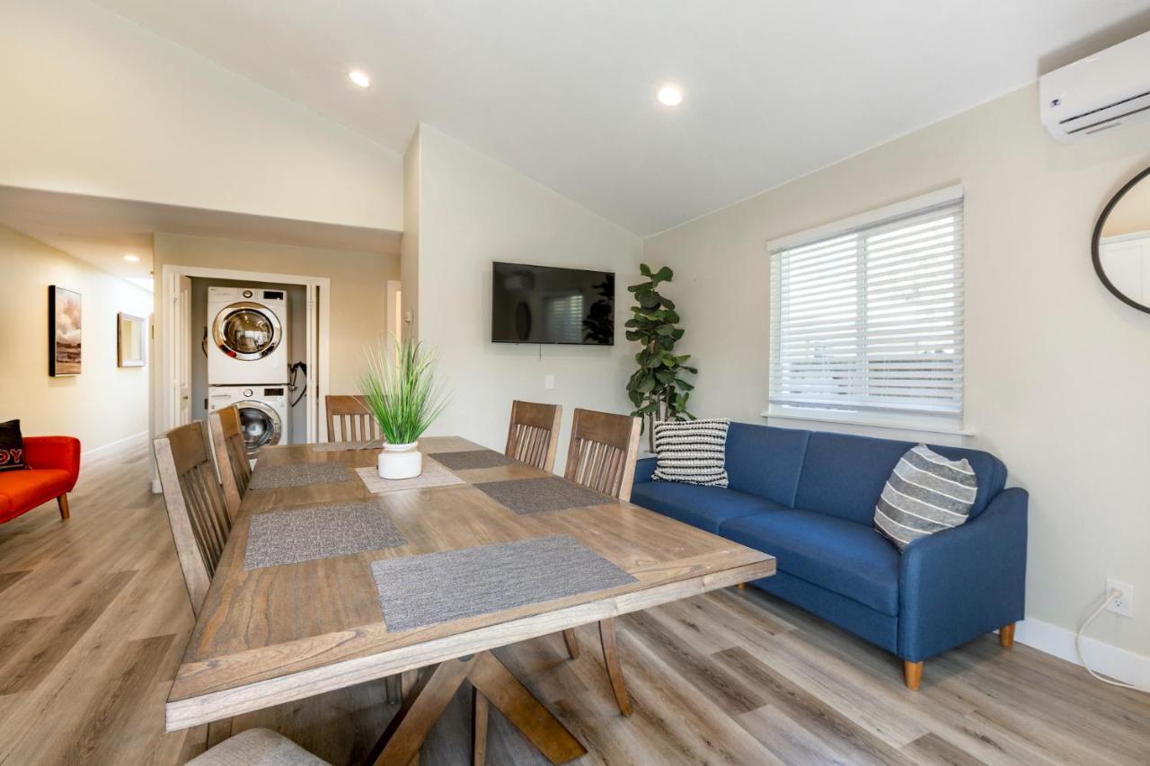 @ Marbella Lane New!3br House In Downtown Holiday home San Jose