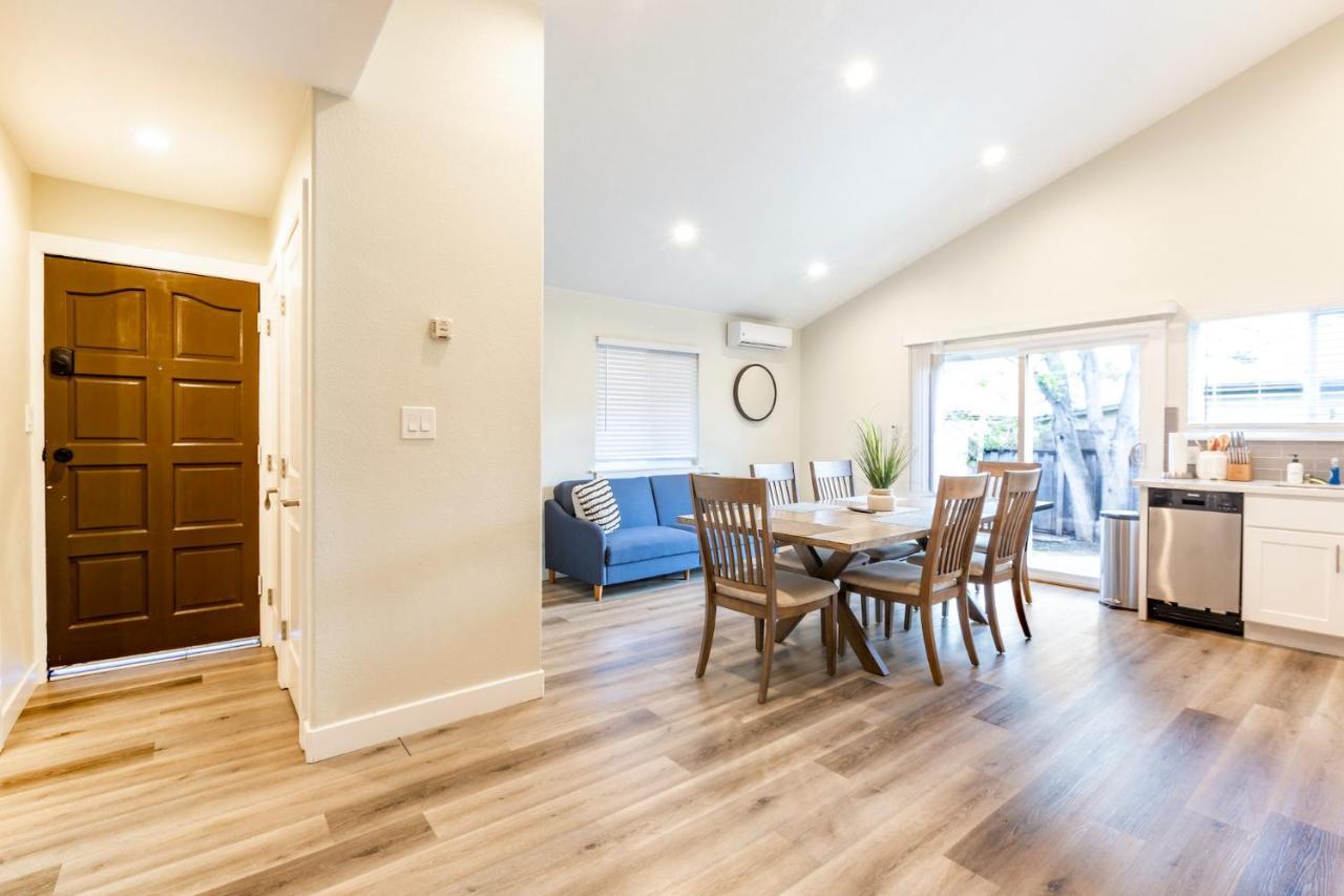 Holiday home @ Marbella Lane New!3br House In Downtown