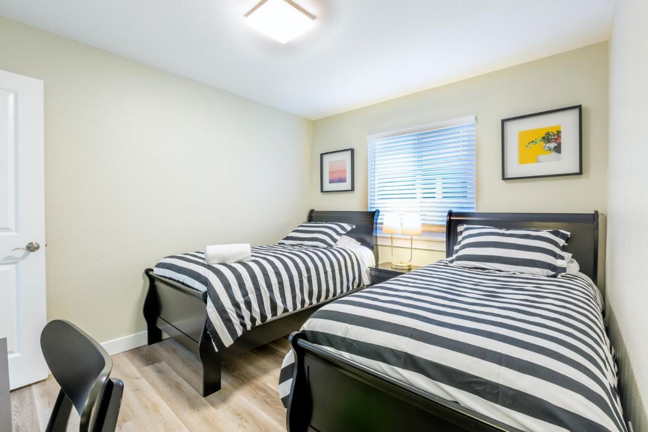 @ Marbella Lane New!3br House In Downtown San Jose