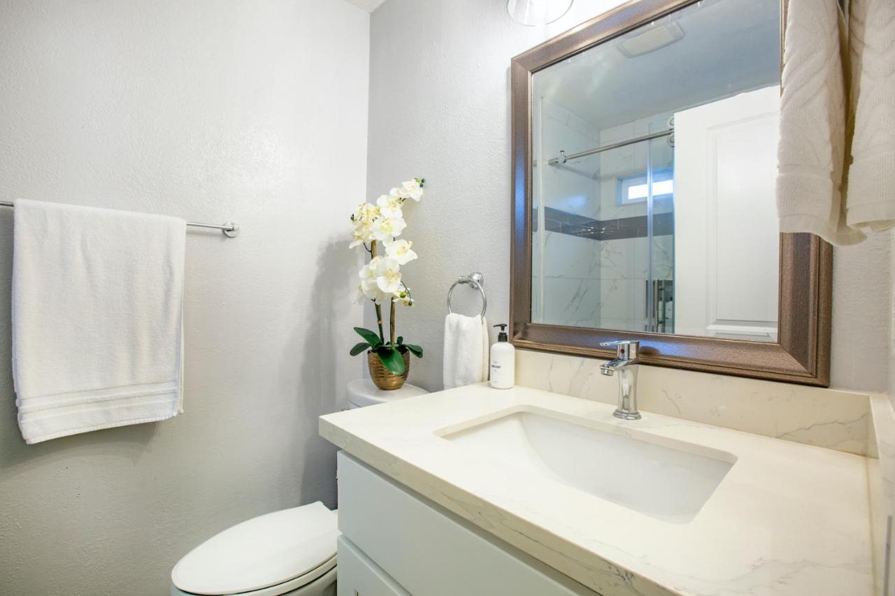 @ Marbella Lane New!3br House In Downtown Holiday home